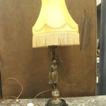767 4063 TABLE LAMP
